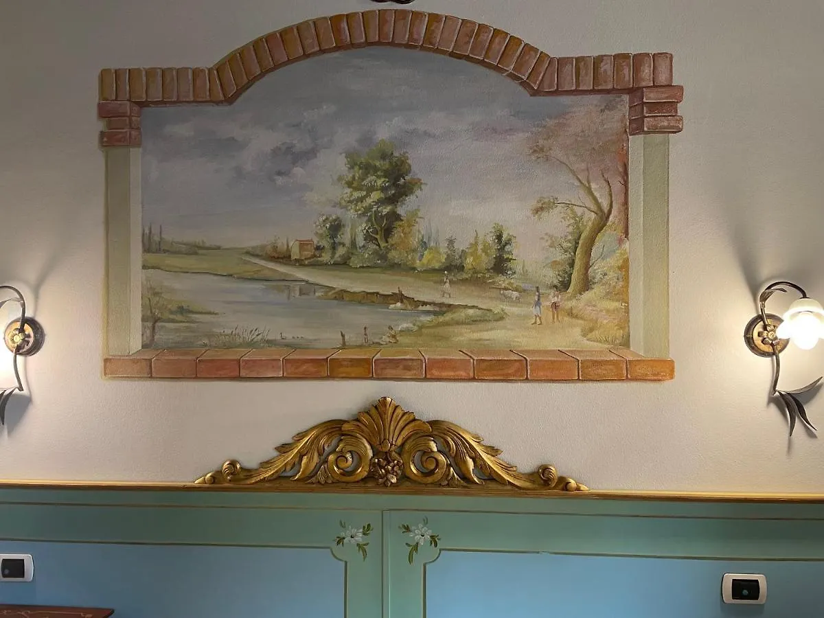 Antica Residenza Del Gallo Lucca Italy