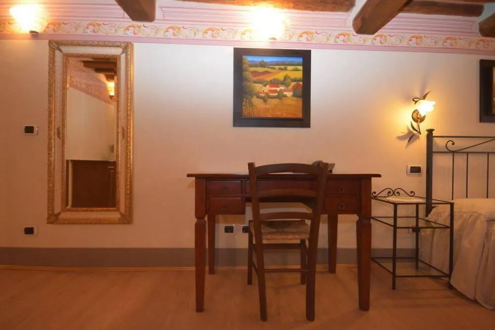 Antica Residenza Del Gallo Lukka