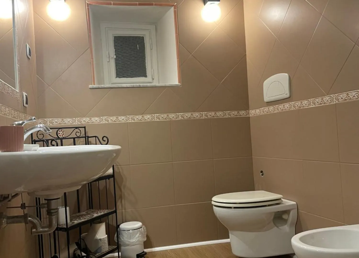 Antica Residenza Del Gallo Lukka Włochy