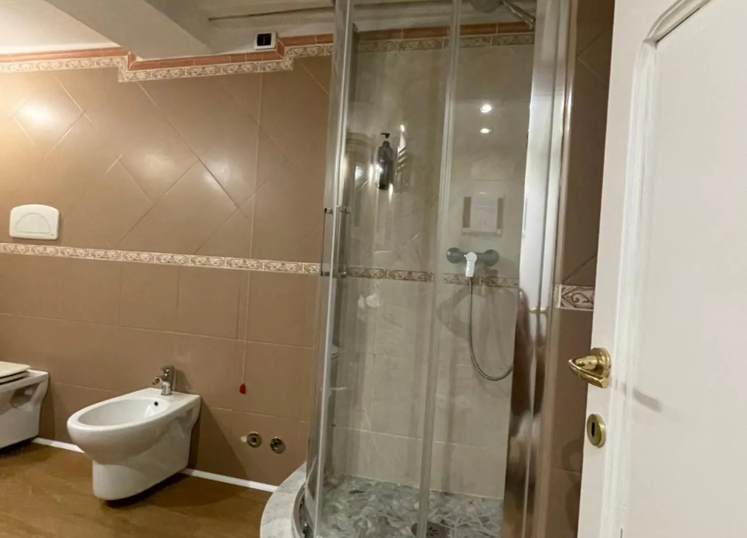 Antica Residenza Del Gallo Lukka 3*,  Włochy