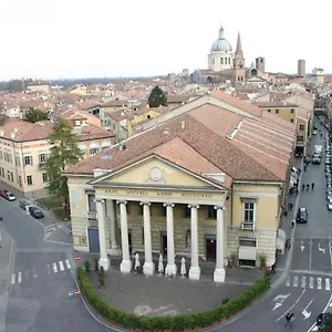 Italia Center 3* Mantua