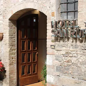 San Rufino Assisi