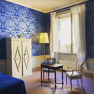 Palazzo Tucci Residenza D'epoca Lucca