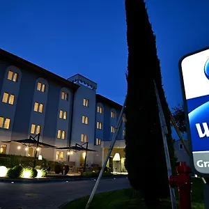 4* Hotel Western Grand Guinigi