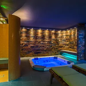 In Azzurro Maison De Charme Bed & Breakfast
