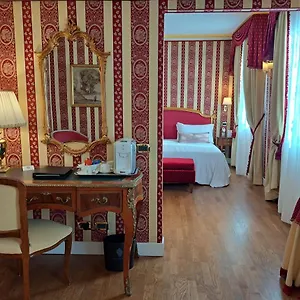 Hotel Sina Palazzo Sant'angelo Venedig