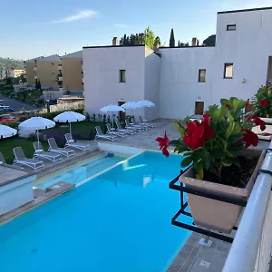 Feriested The Florence Hills & Wellness, Pelago