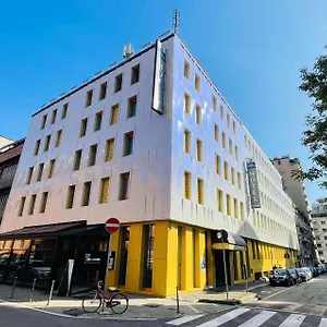 Hotel Western Madison Milano