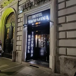 Hotel Taormina Rom