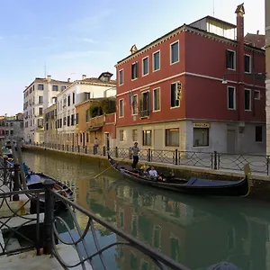 Hotel Basilea Venedig