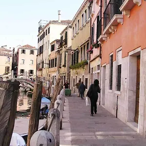 Ca' Turelli Dimora Storica 3* Venedig