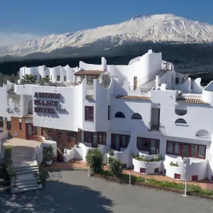 Assinos Palace 4* Giardini-Naxos