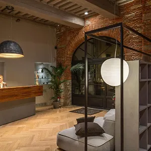 4* Hotel Palazzo Dipinto