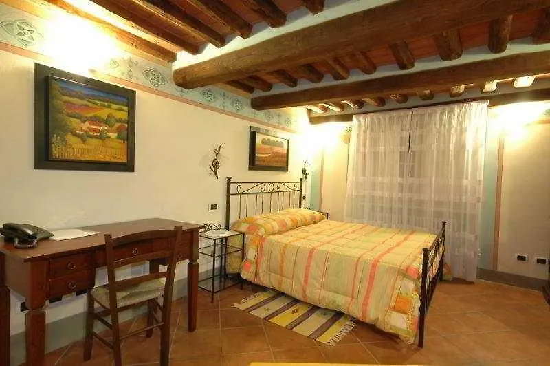 Hotel Antica Residenza del Gallo Lucca