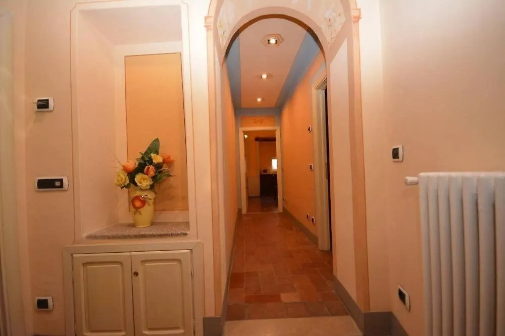 Antica Residenza del Gallo Lucca