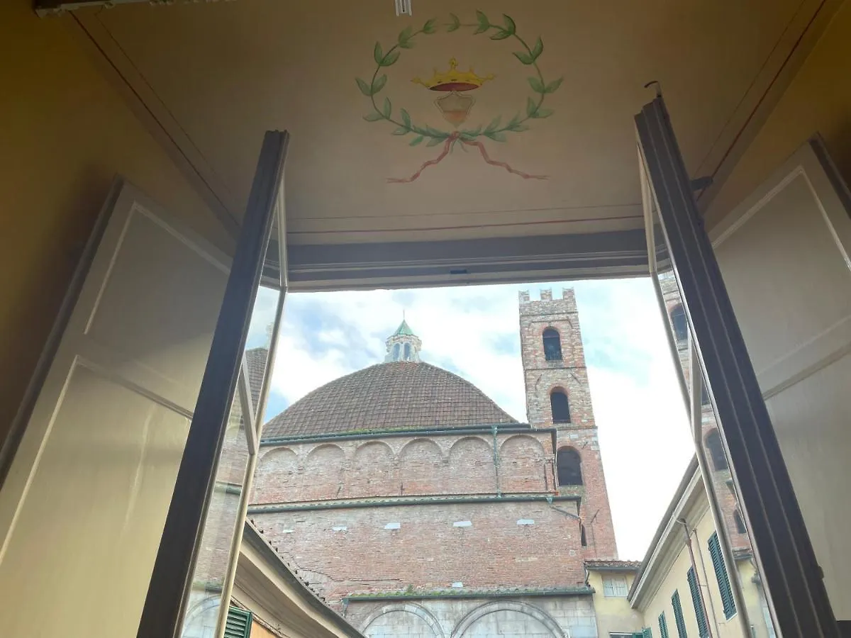 Antica Residenza Del Gallo Lucca 3*,  Italy