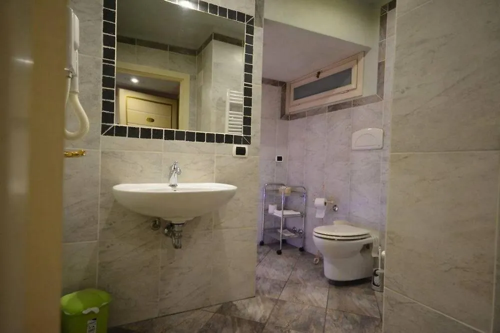 Hotel Antica Residenza Del Gallo Lucca