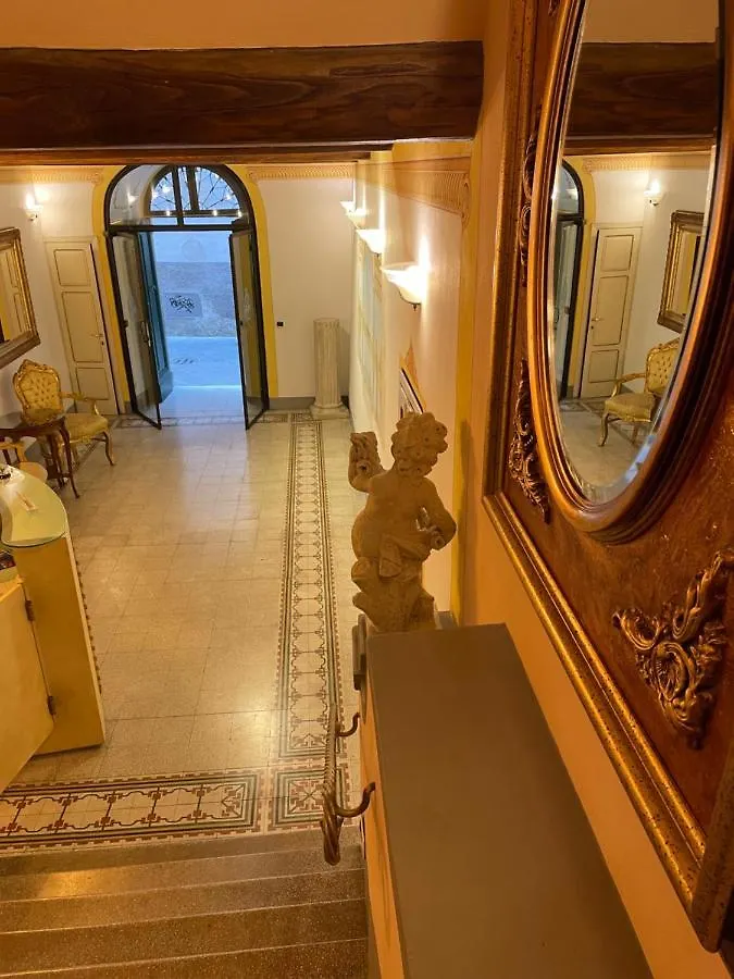 Hotel Antica Residenza Del Gallo Lucca