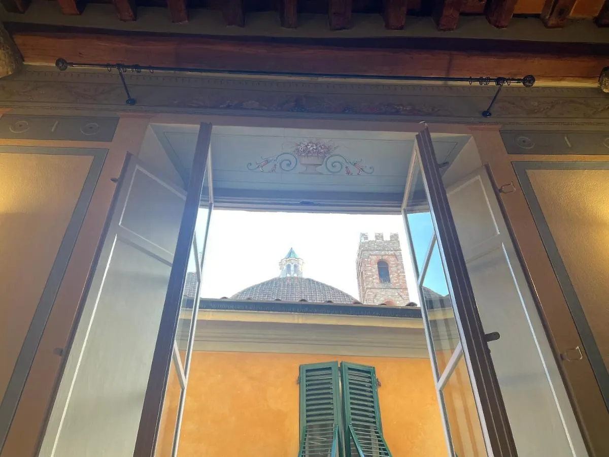 Antica Residenza Del Gallo Lucca Hotel