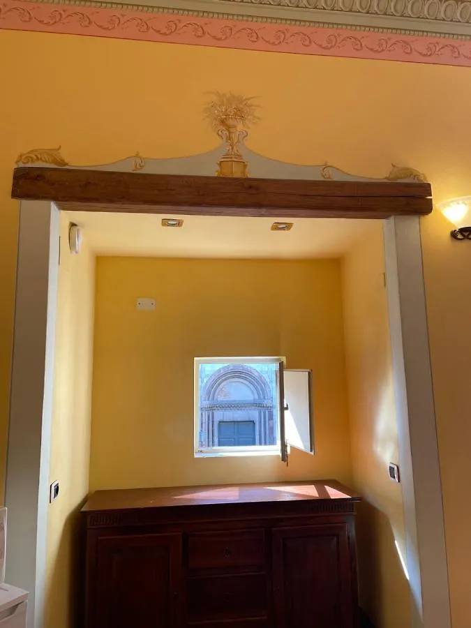 Antica Residenza del Gallo Lucca