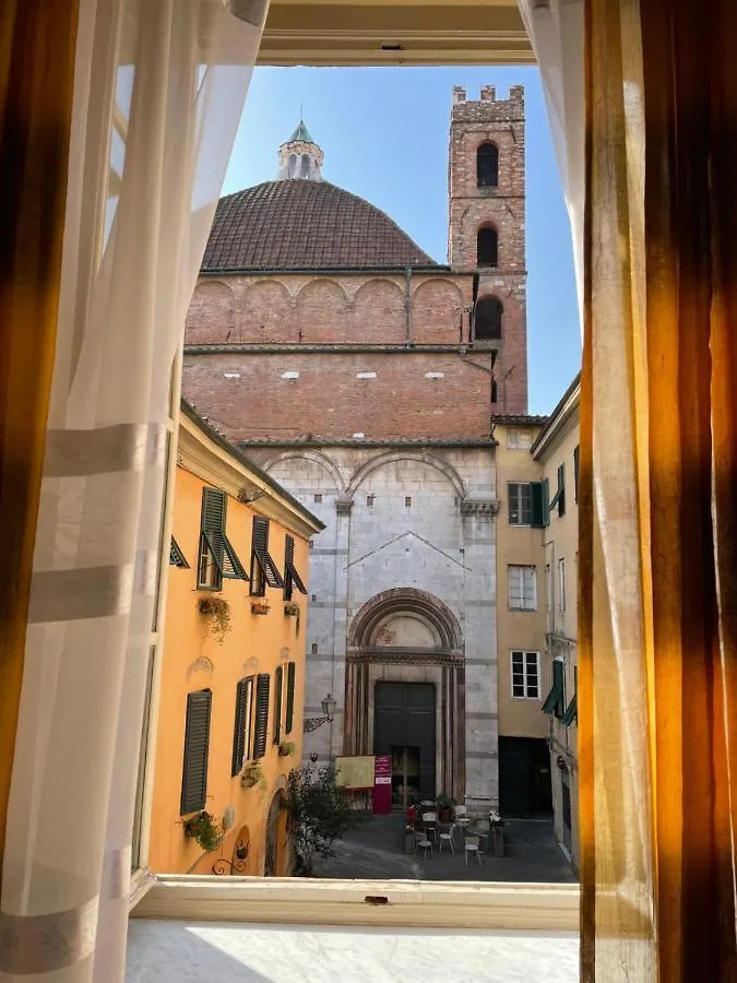 Hotel Antica Residenza del Gallo Lucca