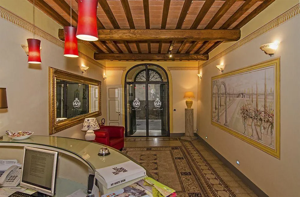 Hotel Antica Residenza del Gallo Lucca