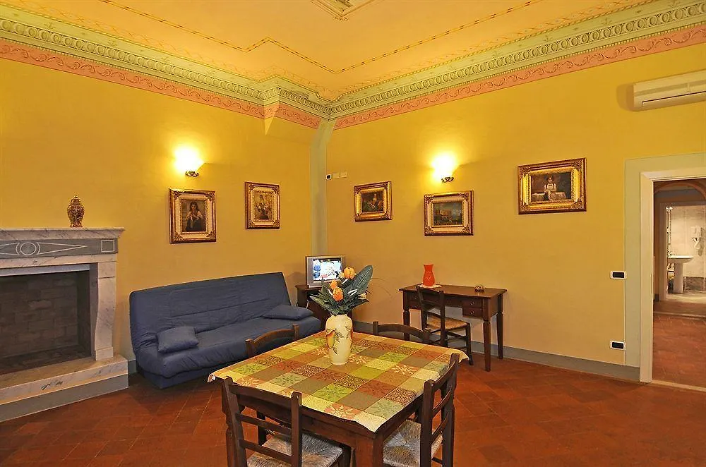 Antica Residenza del Gallo Lucca