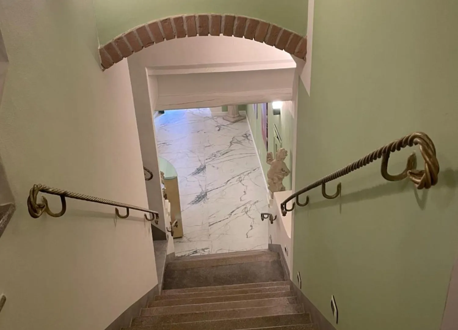 *** Hotel Antica Residenza del Gallo Lucca Italia