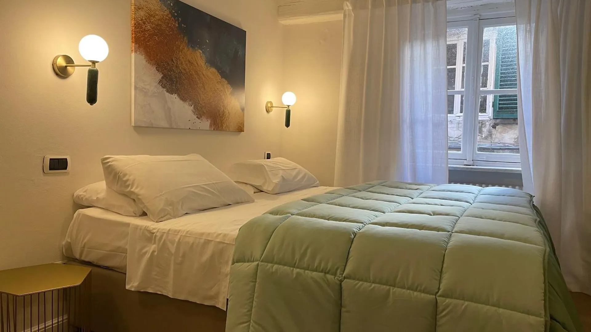 Hotel Antica Residenza Del Gallo Lucca
