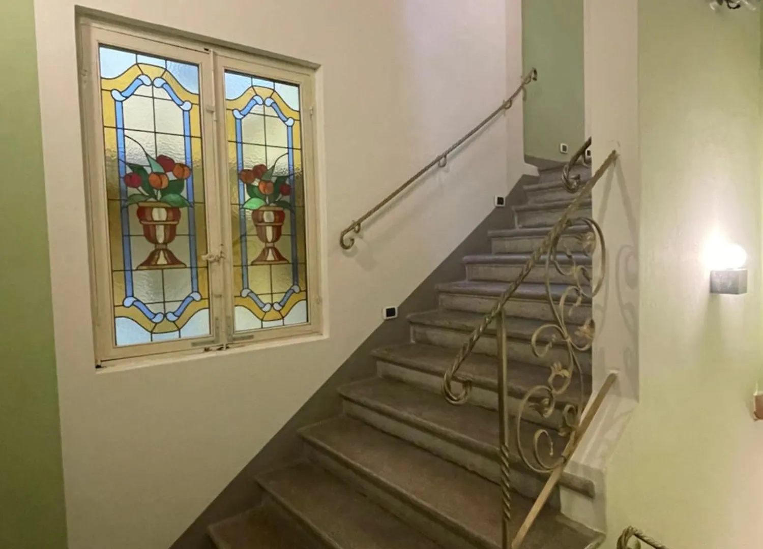 Hotel Antica Residenza del Gallo Lucca