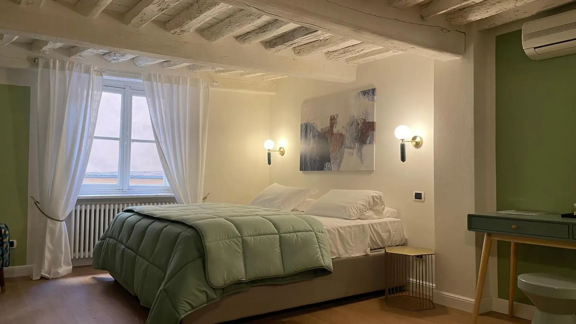 Antica Residenza del Gallo Lucca 3*,  Italia