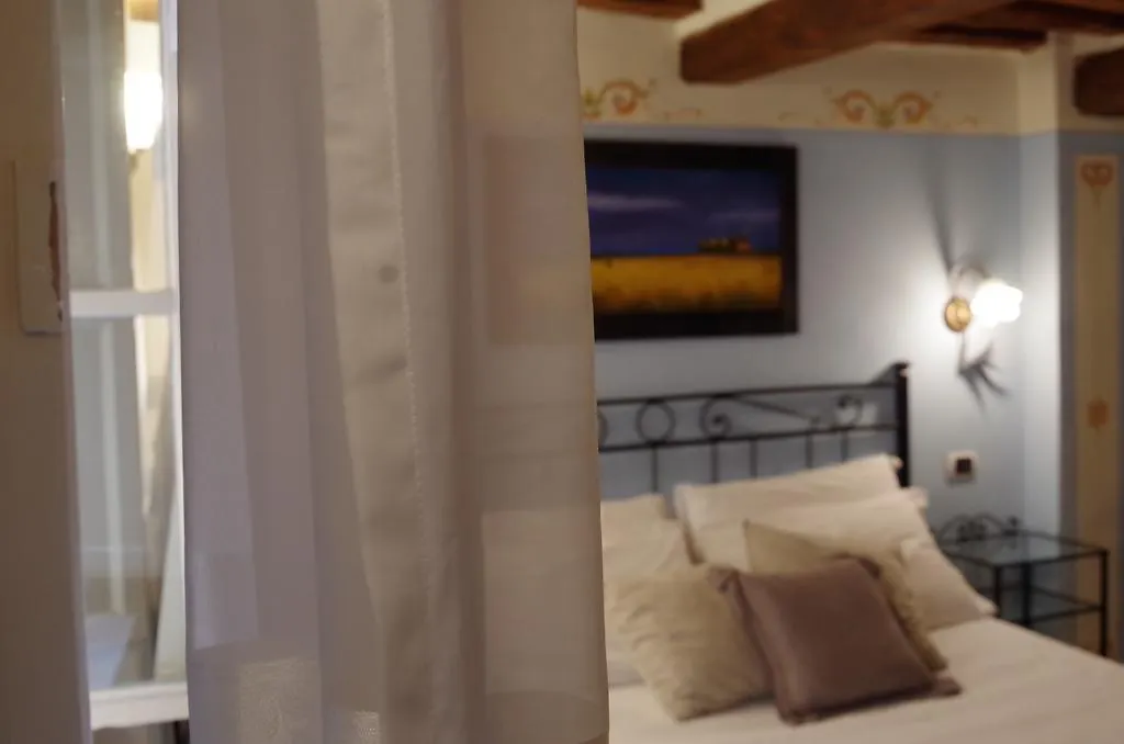 Hotel Antica Residenza Del Gallo Lucca