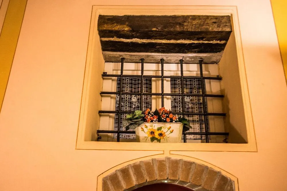 *** Hotel Antica Residenza Del Gallo Lucca Italien