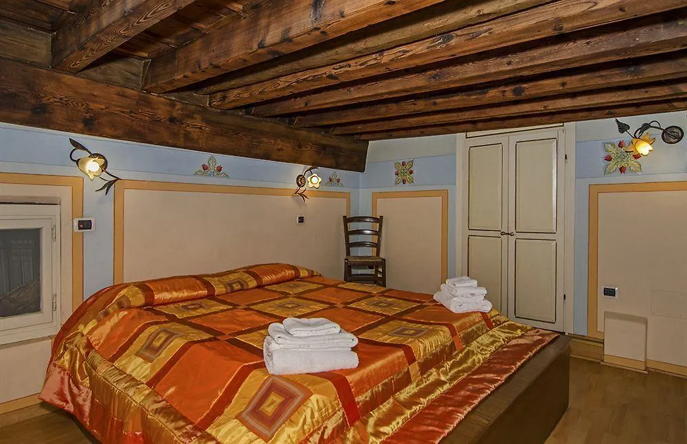 Hotel Antica Residenza Del Gallo Lucca