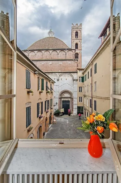 Antica Residenza Del Gallo Lucca