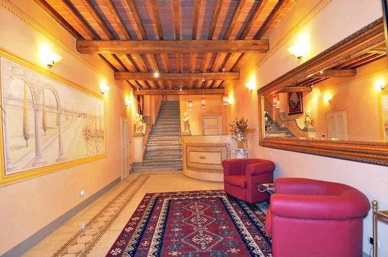 Antica Residenza del Gallo Lucca 3*,  Italia