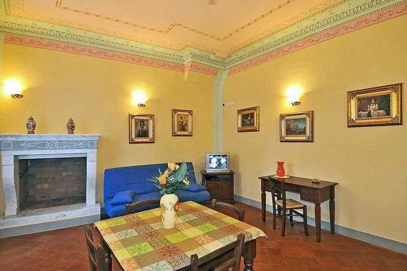 Antica Residenza Del Gallo Lucca 3*,