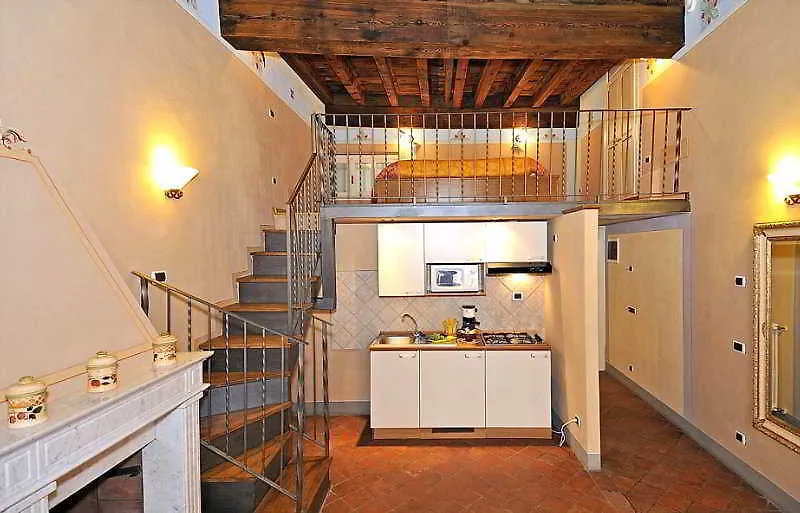 Antica Residenza del Gallo Lucca Hotel