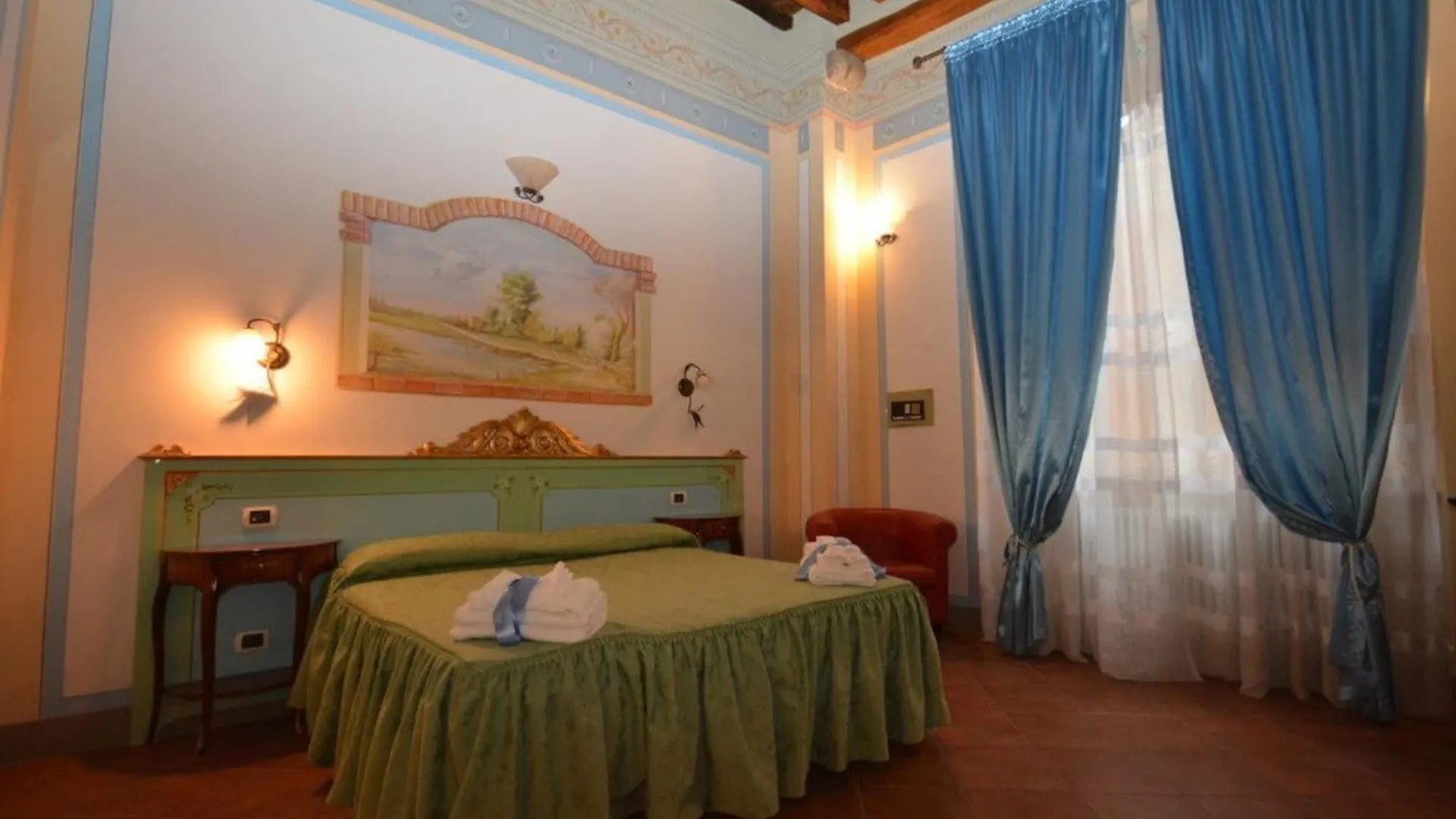 Antica Residenza del Gallo Lucca