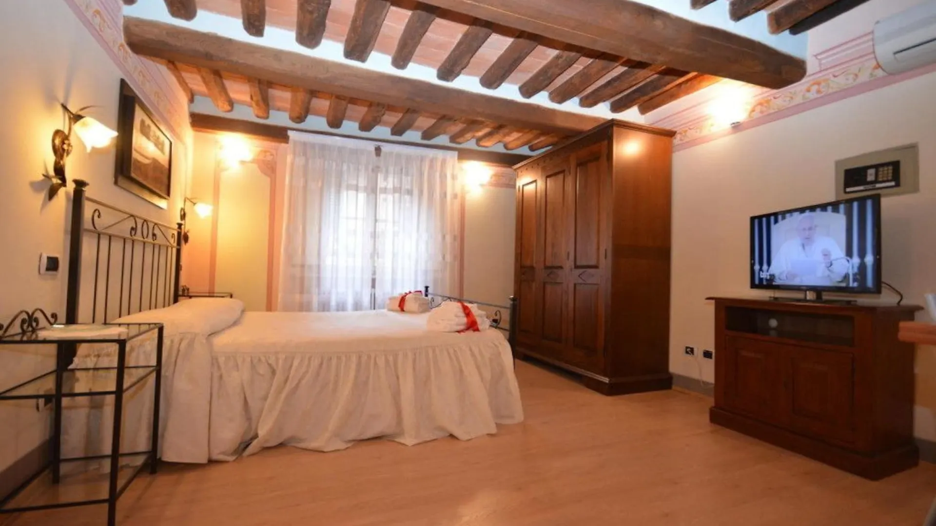 Hotel Antica Residenza del Gallo Lucca