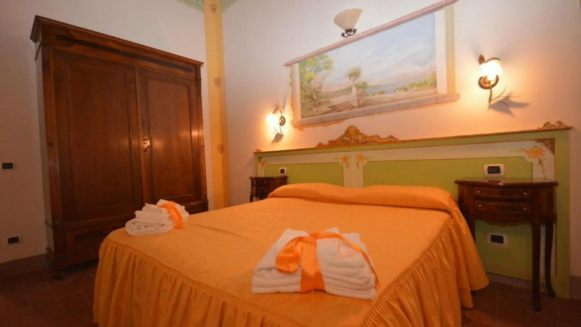 Antica Residenza del Gallo Lucca 3*,  Italia