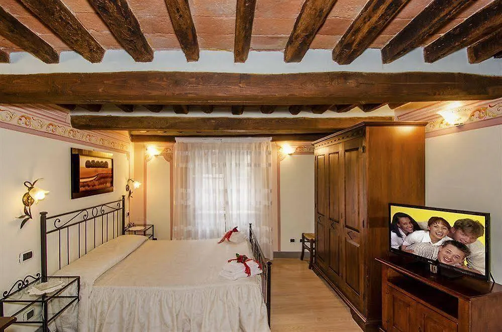 Antica Residenza del Gallo Lucca